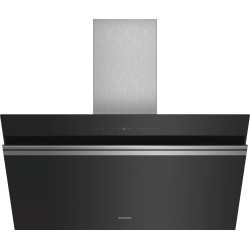 CAMPANA SIEMENS LC91KWW60 90CMS.CRISTAL NEGRO